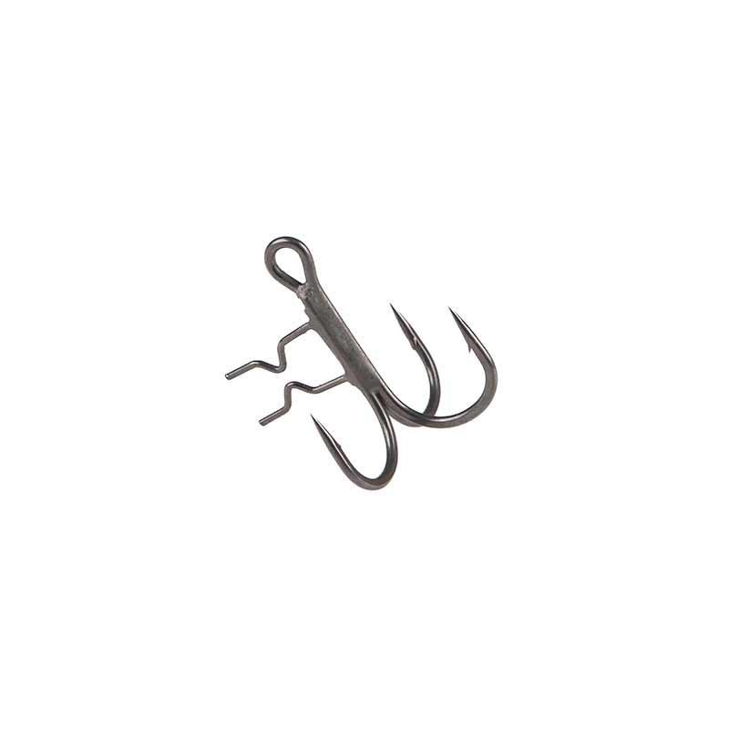 Fox Rage Strike Point Stinger Treble - Size 3/0 x 4