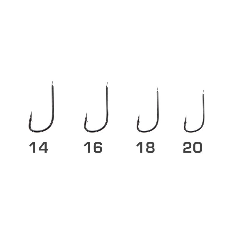 Matrix X4B Finesse Pole Size 20 Barbed