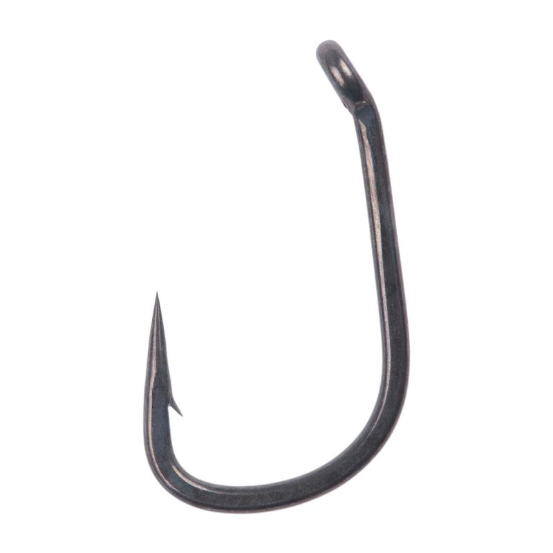 FOX Wide Gape Straight Size 6