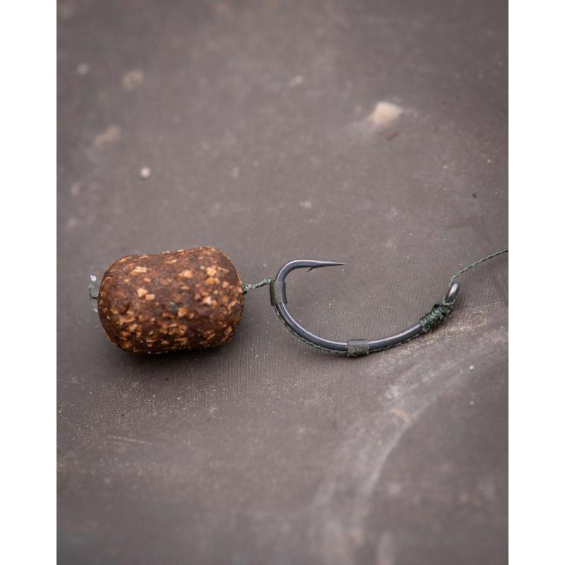 FOX Curve Medium Size 8