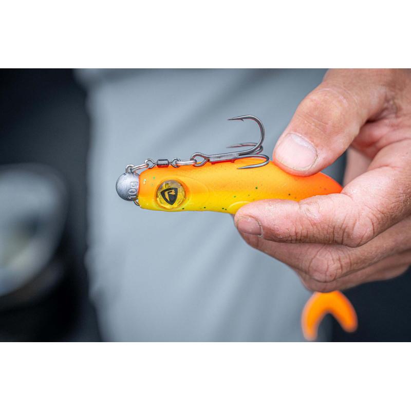 Fox Rage Pelagic Stinger Size 6 2 pcs