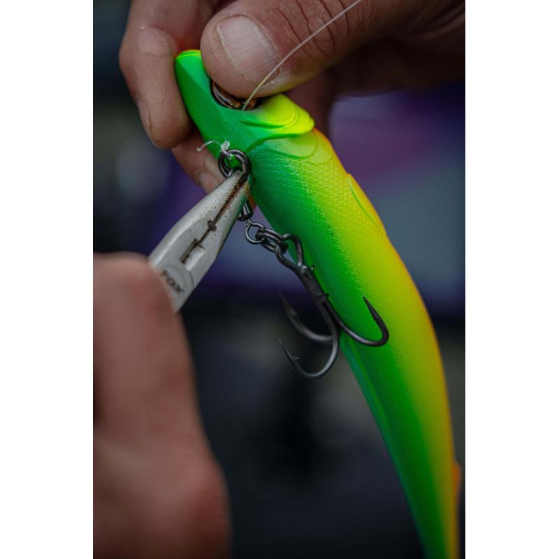 Fox Rage Pelagic Stinger Size 1 2 pcs