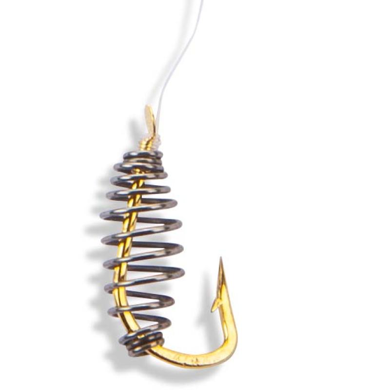 S&auml;nger Spiral Teighaken GS-286 60cm 6 5pcs.