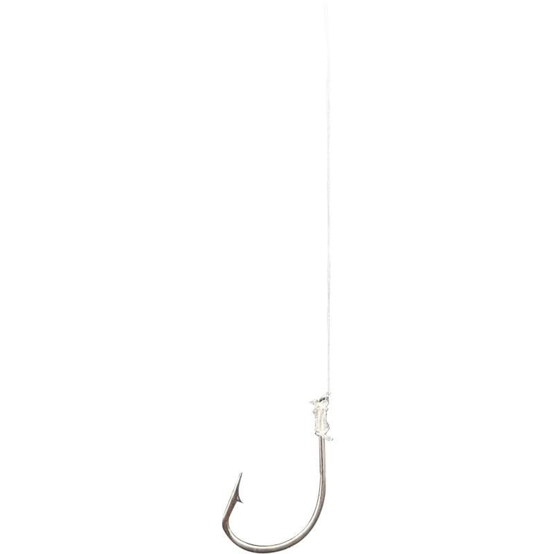 Iron Trout Premium Leader 120cm 0,18mm Size 10
