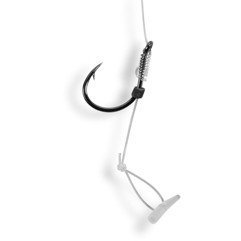 MS Range Method Rapid Rig 12