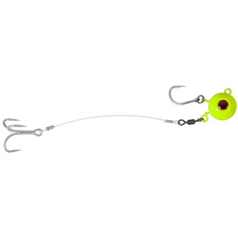 Aquantic Fireball System 300g