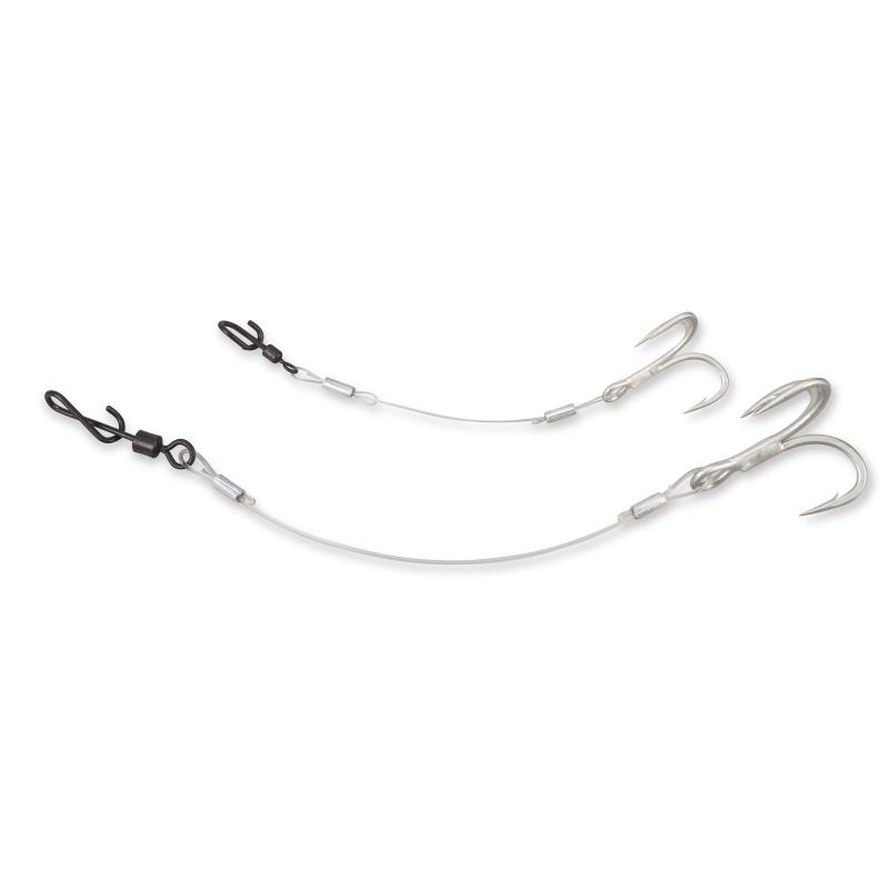 Aquantic FC Stinger 16cm/#2/0-35kg