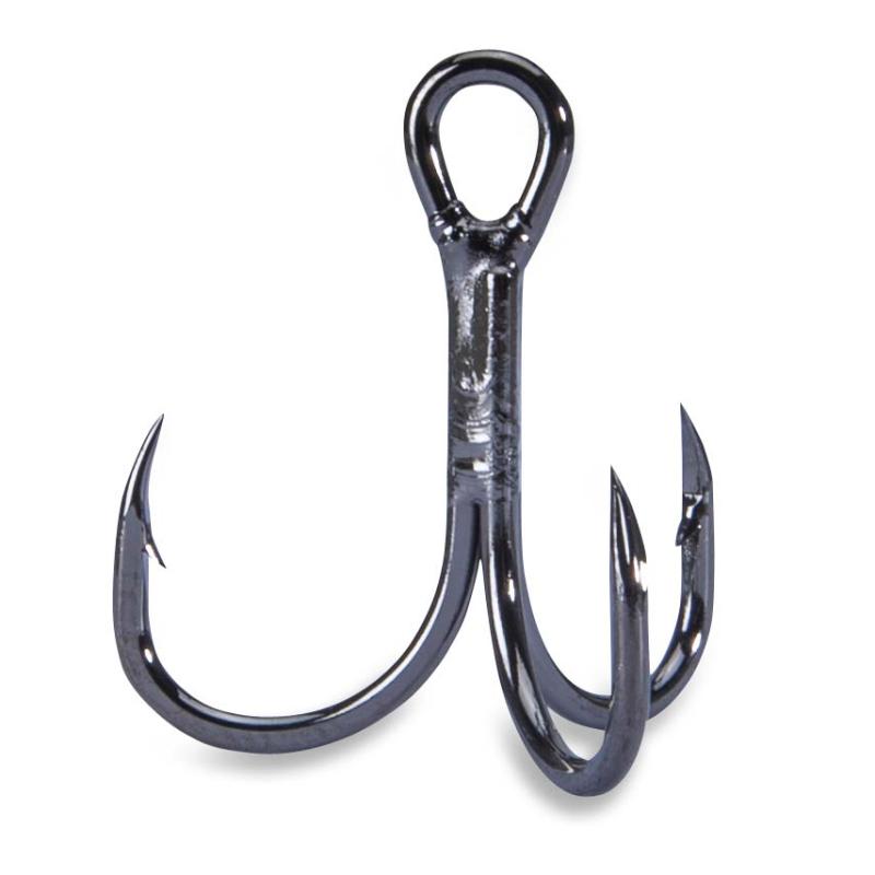 Iron Claw Kona L20701 BN #2 2XStrong PBP Treble