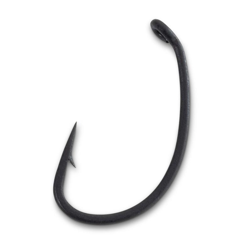 Anaconda Piercer Curve Shank GT-8 MicroBarb Size 2