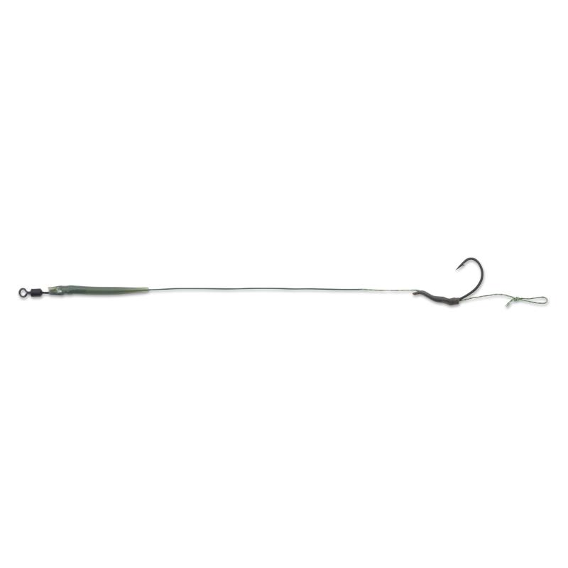 Anaconda Piercer Line C.Rig Curve Shank GT-8 MB 2/35lb