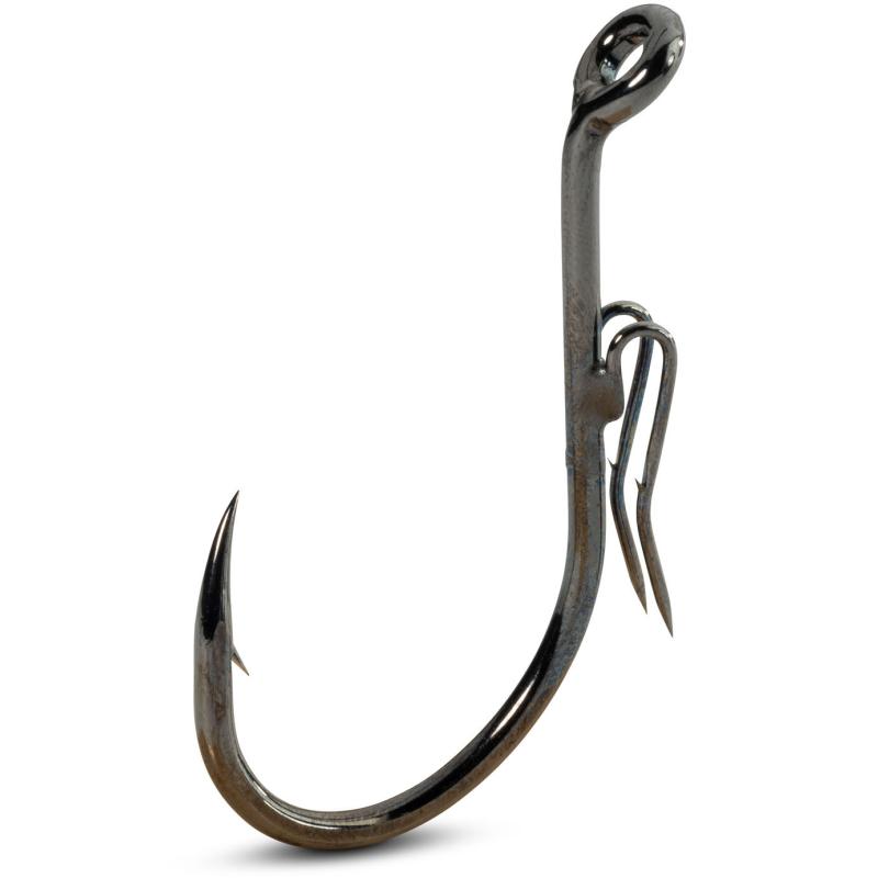 Uni Cat BTX-88 Bait Gripper 4pcs. 8/0