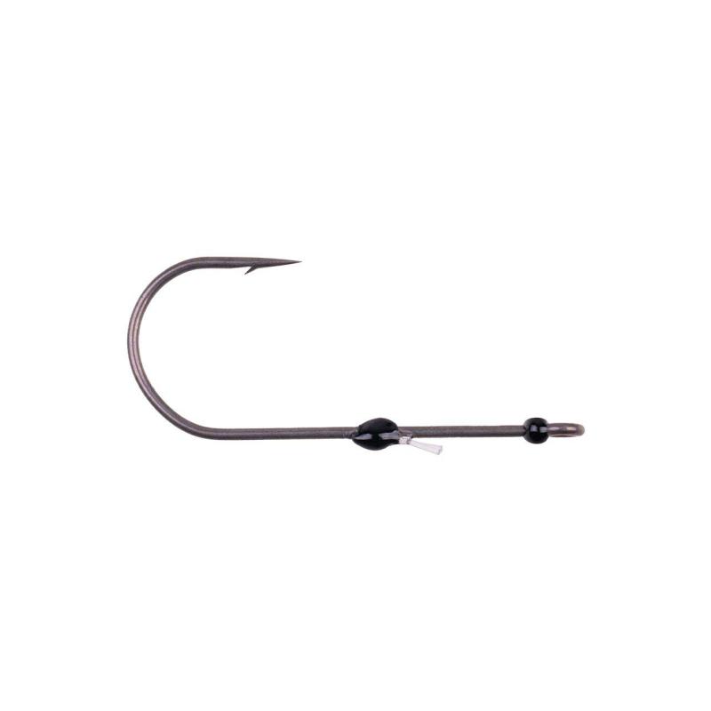 Zeck BA Rushka Hook #4 4 pcs