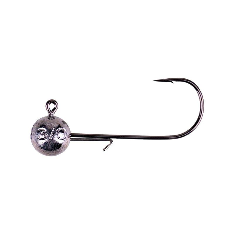 Zeck ZANDER Haken #3/0 8,5g 3 pcs