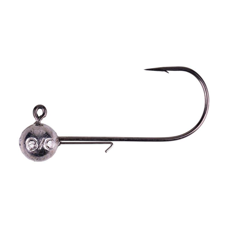 Produktbild Zeck ZANDER Haken #6/0 14g 3 pcs