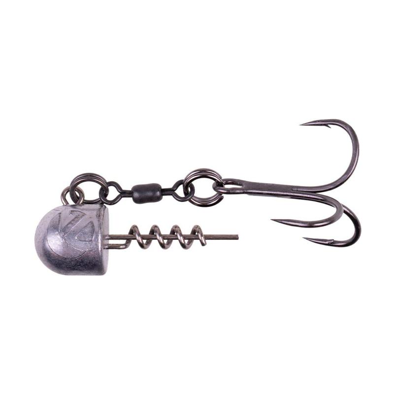 Zeck ZANDER Genickdrilling #2 20g
