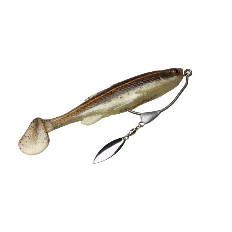 Savage Gear Weedlees EWG hooks 4g 8/0