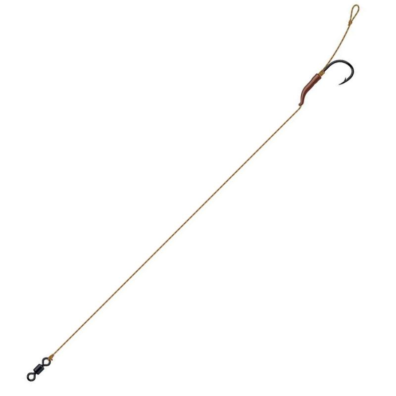 Produktbild DAM Tactix Rig Line Aligner 2 20Lbs 18Cm 2Pcs
