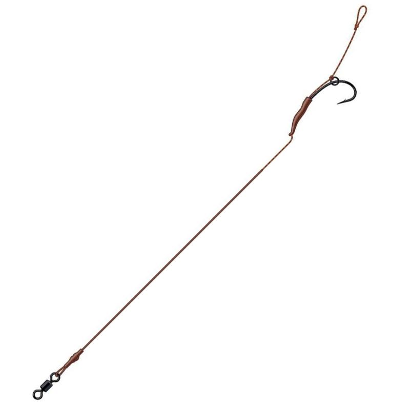DAM Tactix Rig Blow-Out 4 20Lbs 15Cm 2Pcs