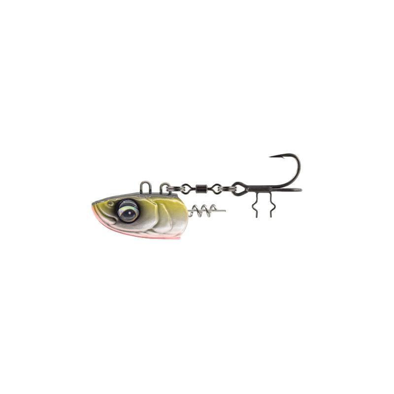 Savage Gear Monster Vertical 150g 2/0 Perch