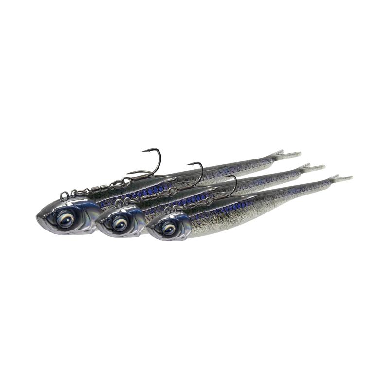 Savage Gear Monster Vertical 40g 1 Whitefish