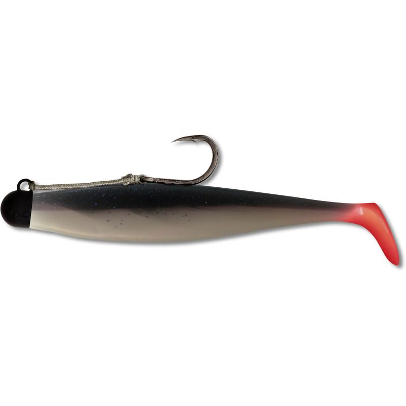 Black Cat 10g Shad Claw Rig 1St&uuml;ck