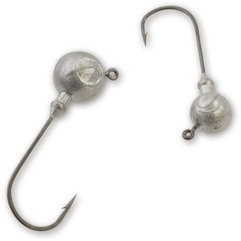 Quantum 15g Cast Jig 50 Degree 4-7 cm #1