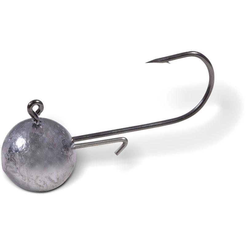 Zebco 7g Trophy Jig Heads 4 St&uuml;ck #4/0