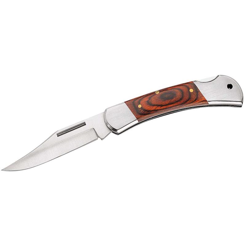 Produktbild Herbertz Taschenmesser 214111 Klingenl&auml;nge 8,5cm