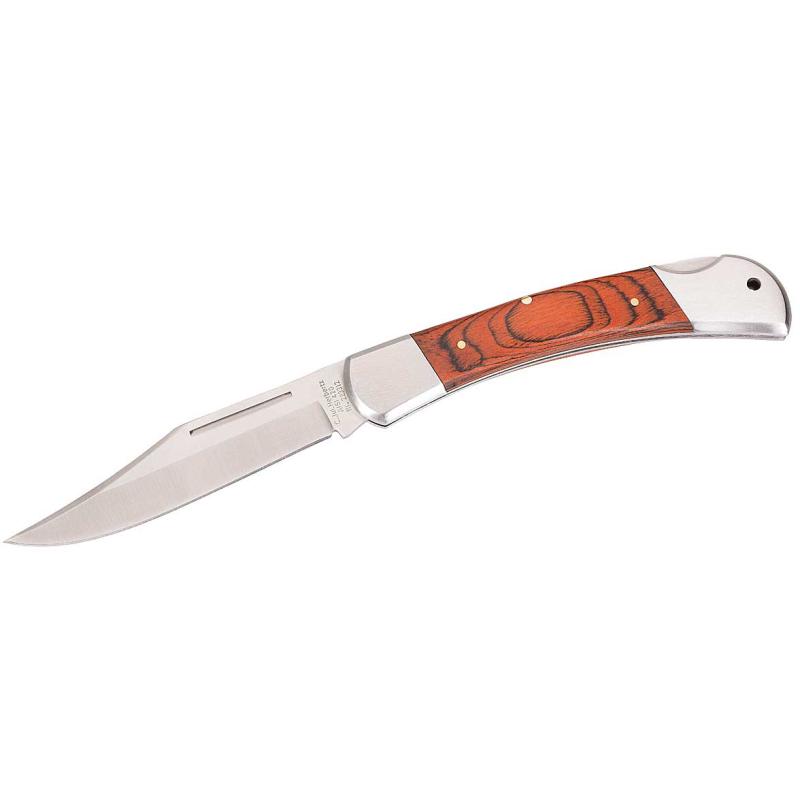 Produktbild Herbertz Taschenmesser, Heftl&auml;nge 12 cm, Stahl 420, Klingenl&auml;nge 10cm