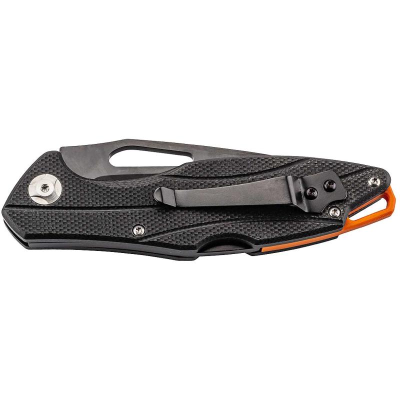 Puma Tec Einhandmesser 2-Tone G10 Klingenl&auml;nge 8,5cm