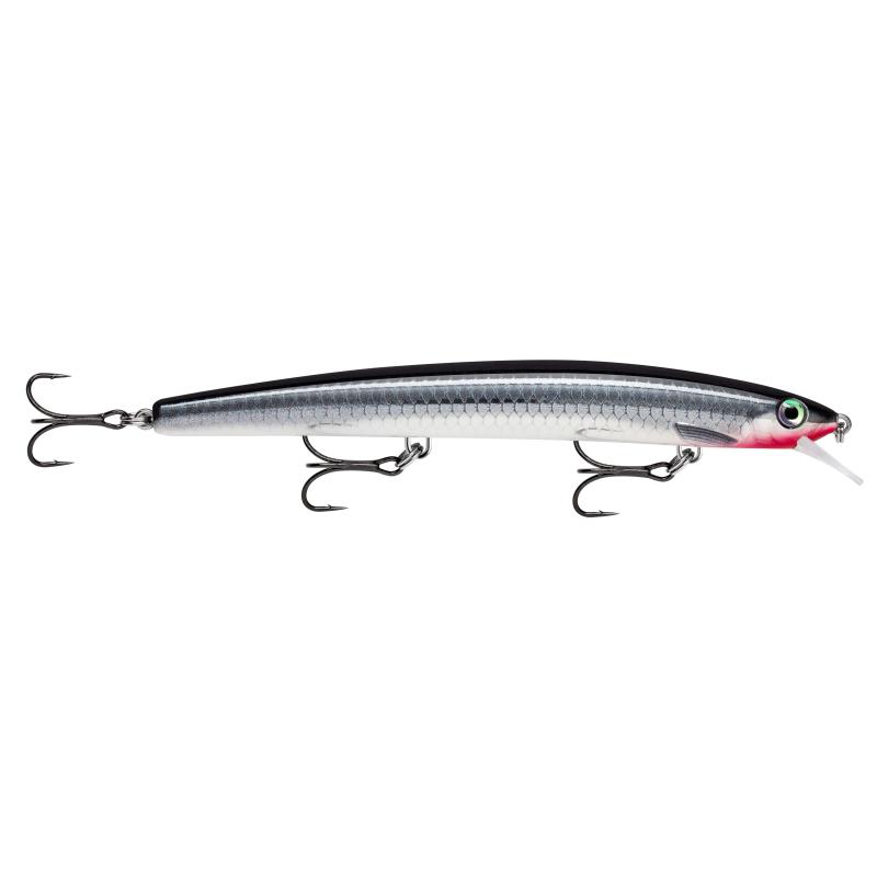 Rapala Maxrap Mxr Bsbl 15cm 0,3-0,9m schwebend Live Baby Sea Bass
