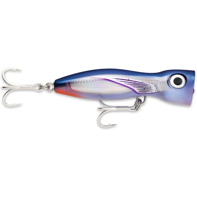 Rapala X-Rap Magnum Explode Ffu 13cm Oberfl&auml;che Schwimmend FlyingFish UV