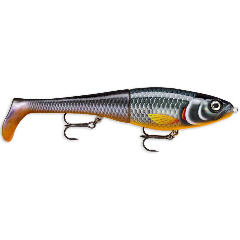 Rapala X-Rap Peto Xrpt Hlw 14cm 0,5-1m Langsam sinkend Halloween