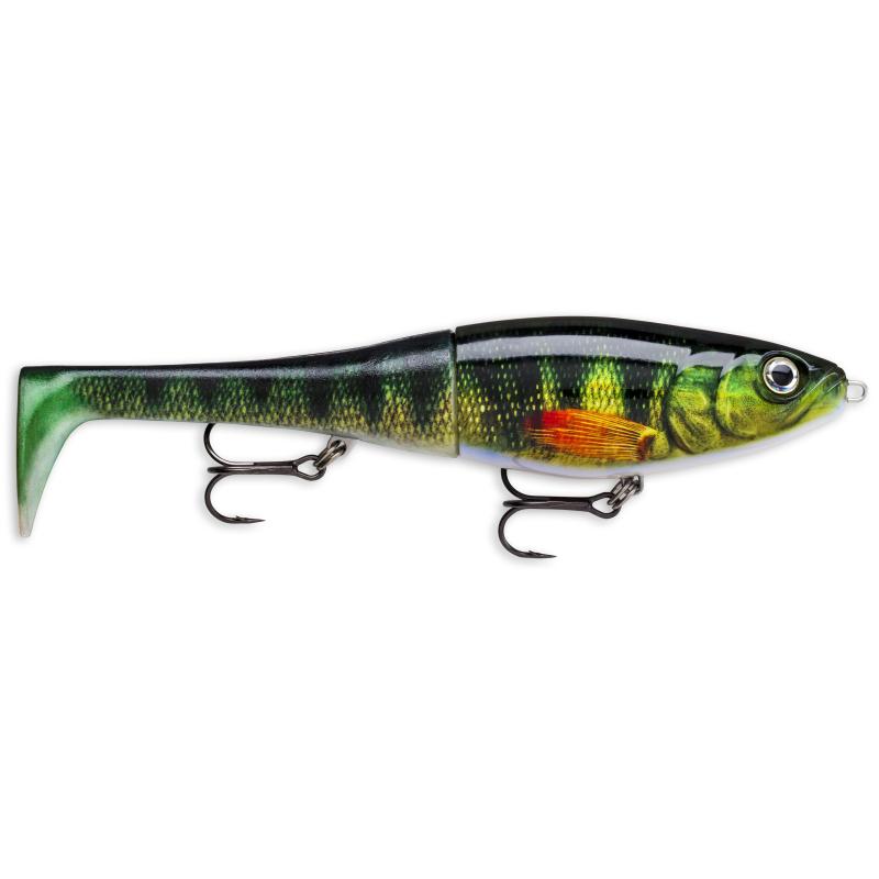 Produktbild Rapala X-Rap Peto Xrpt Pel 14cm 0,5-1m Langsam sinkend Live Perch