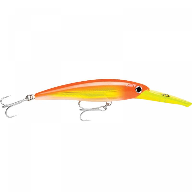 Rapala X-Rap Magnum 16cm Hot Head 9,00 m