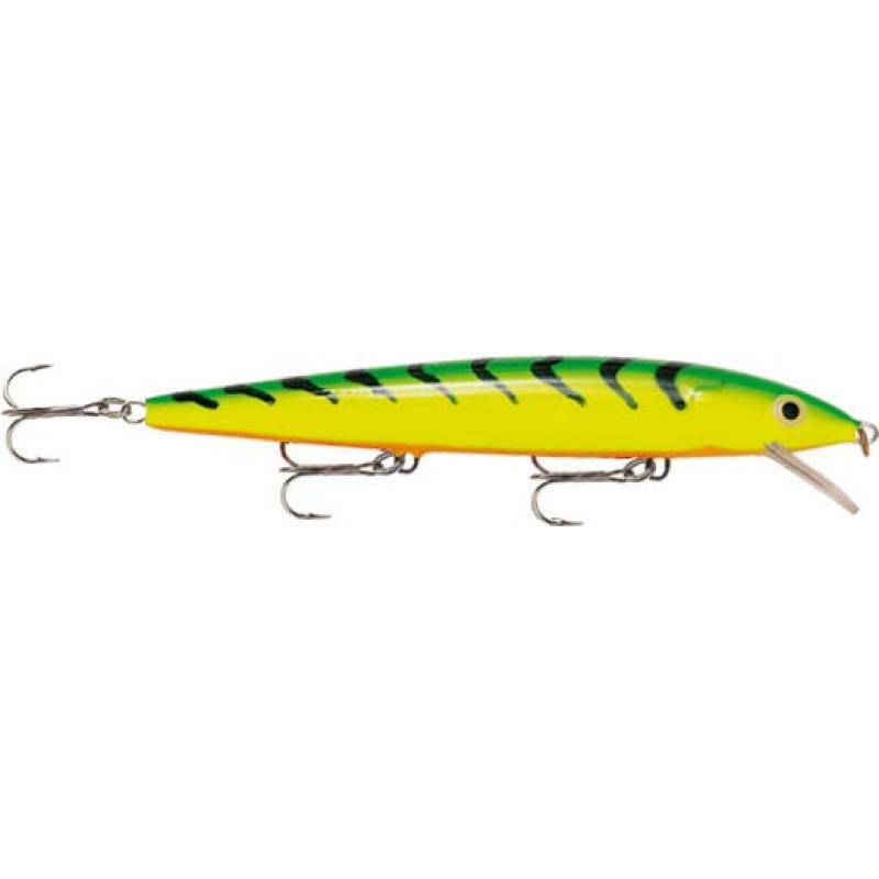 Produktbild Rapala Husky Jerk Firetiger 12cm