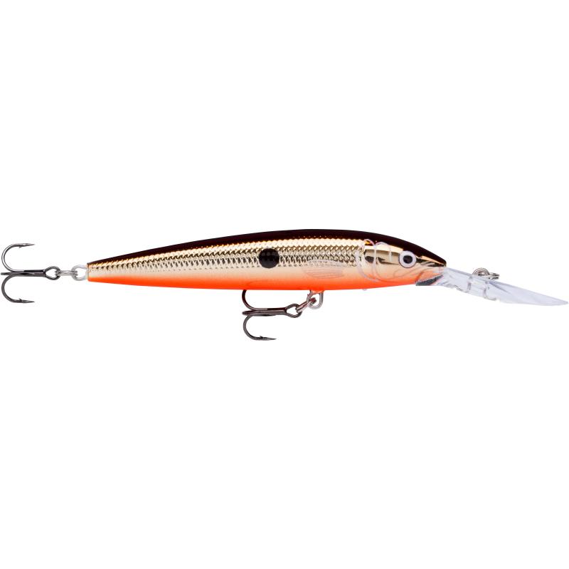 Rapala Downdeep Huskyjerk 12 Silverbrown