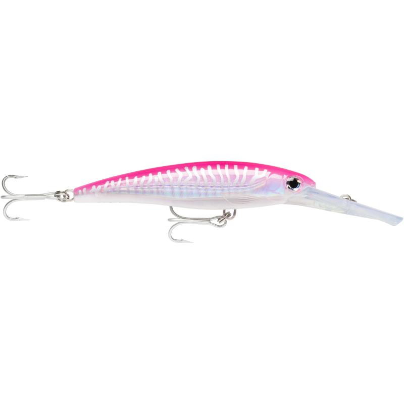 Produktbild Rapala X-Rap magnum 10 Hot pinkuv
