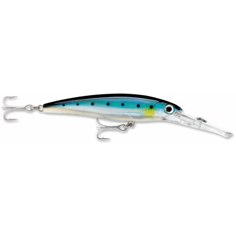 Produktbild Rapala X-Rap magnum 15 Blue sardine