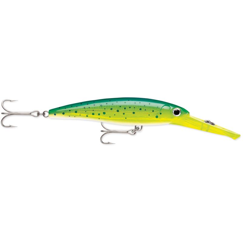 Produktbild Rapala X-Rap magnum 20 Dorado