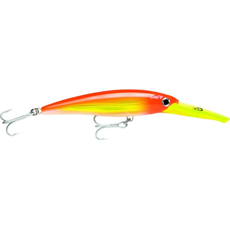 Rapala X-Rap magnum 40 Hothead