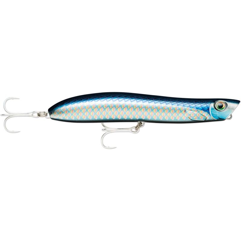 Produktbild Rapala Maxrap Walk'N Roll 10 High Speed 13 g 10 cm