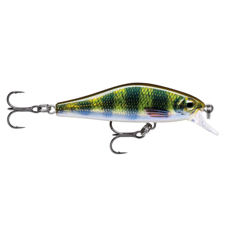 Rapala Shadow Rap Solid Shad 05 Live Perch 5.5 g 5 cm