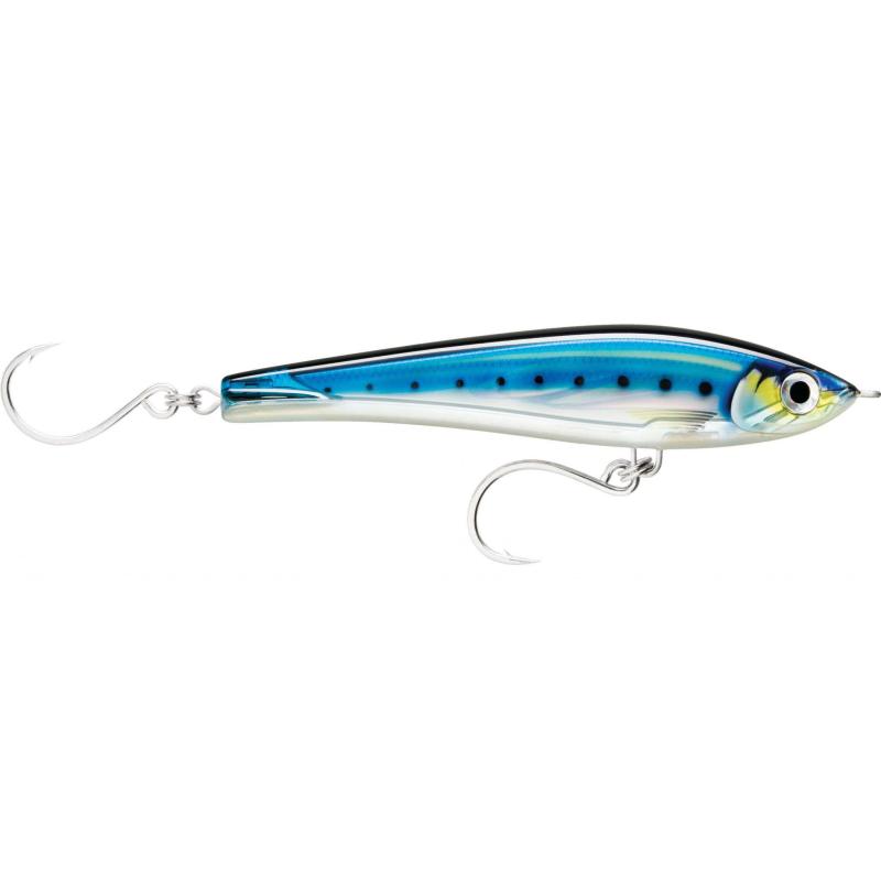 Rapala X-Rap Magnum Stick 17 HD Blue Sardine 88 g 17 cm