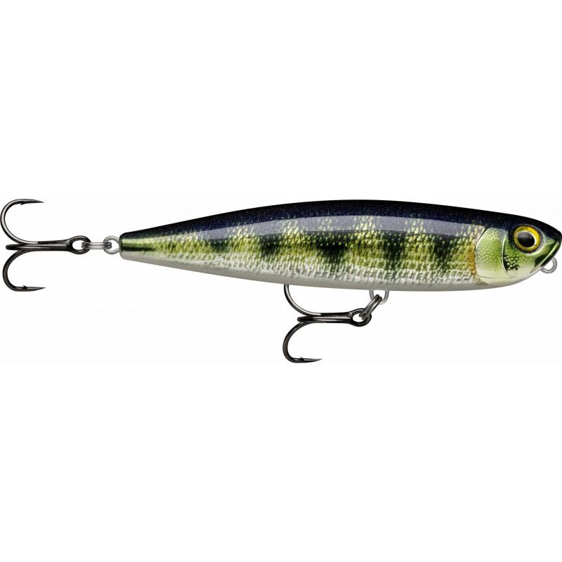 Rapala Prec.Xtreme Pencil 107 Live Perch 21 g 10,7 cm