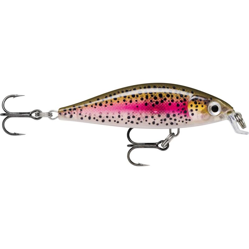 Rapala X-Light Minnow Fnm05 Rtl
