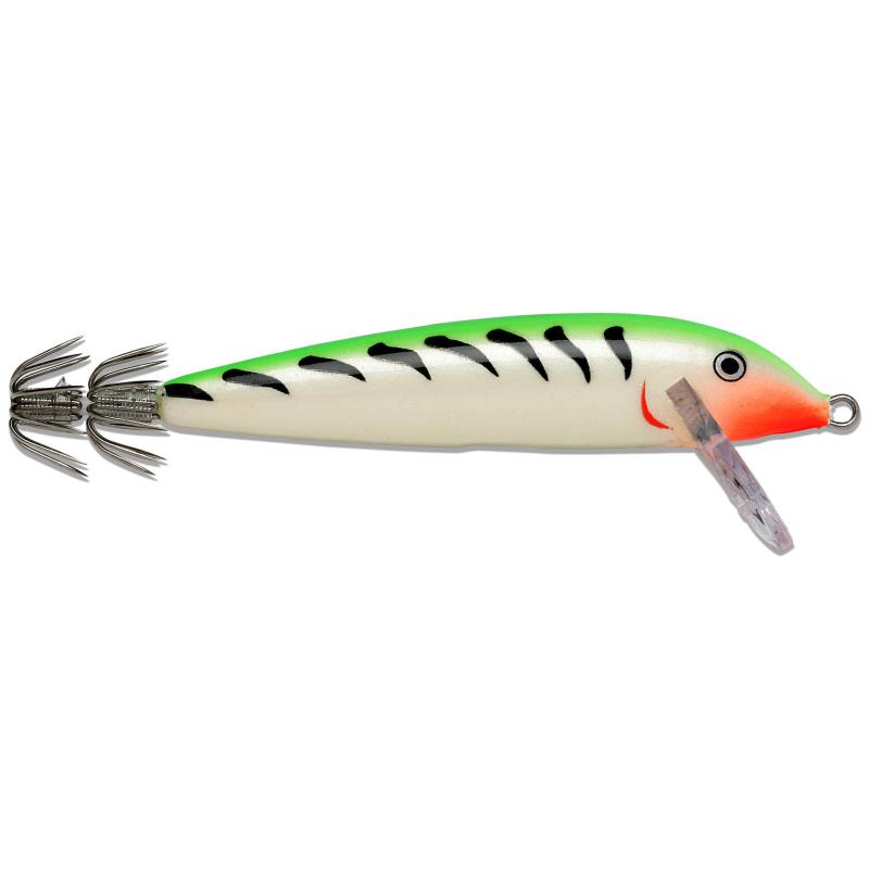 Rapala Squid Sqcd11 Ggt