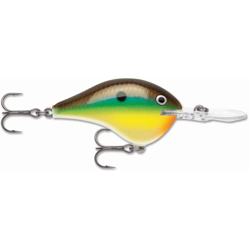 Produktbild Rapala Dives-To Dt08 Brm