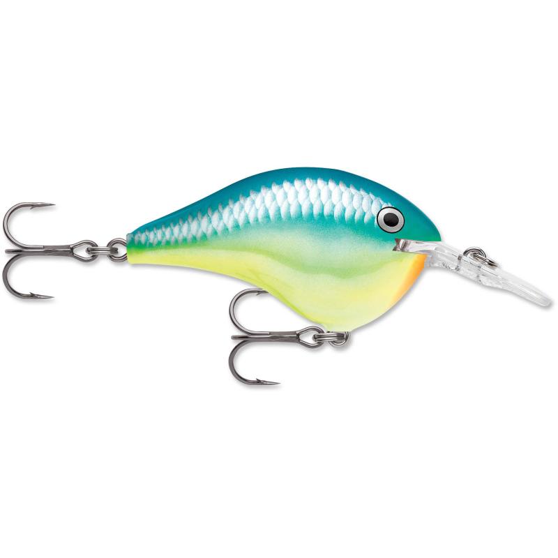 Produktbild Rapala Dives-To Dt08 Crsd