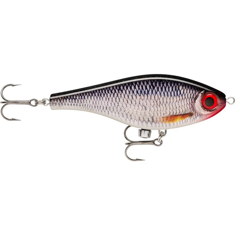 Rapala Super Shadow Rap Jerk 11 Rol